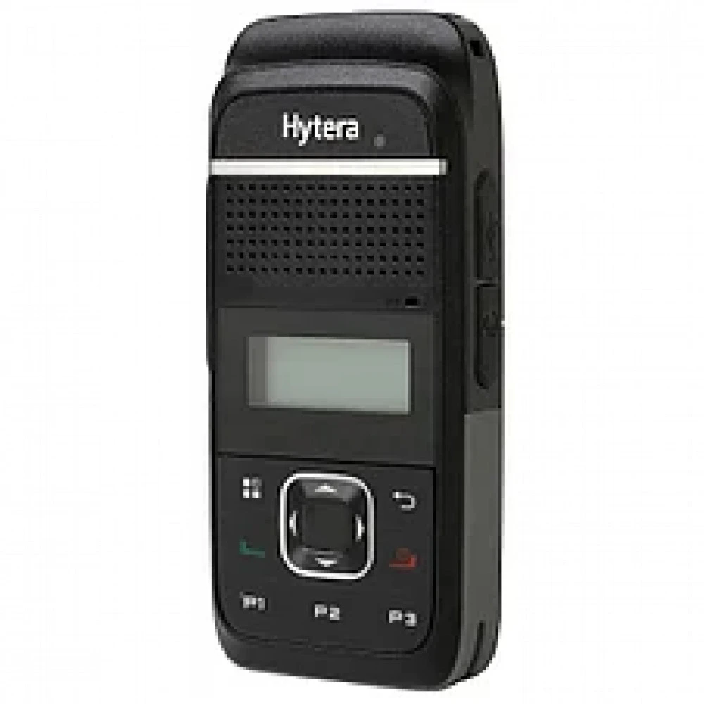 Носимая рация HYT (Hytera) PD-355 430-470 МГц