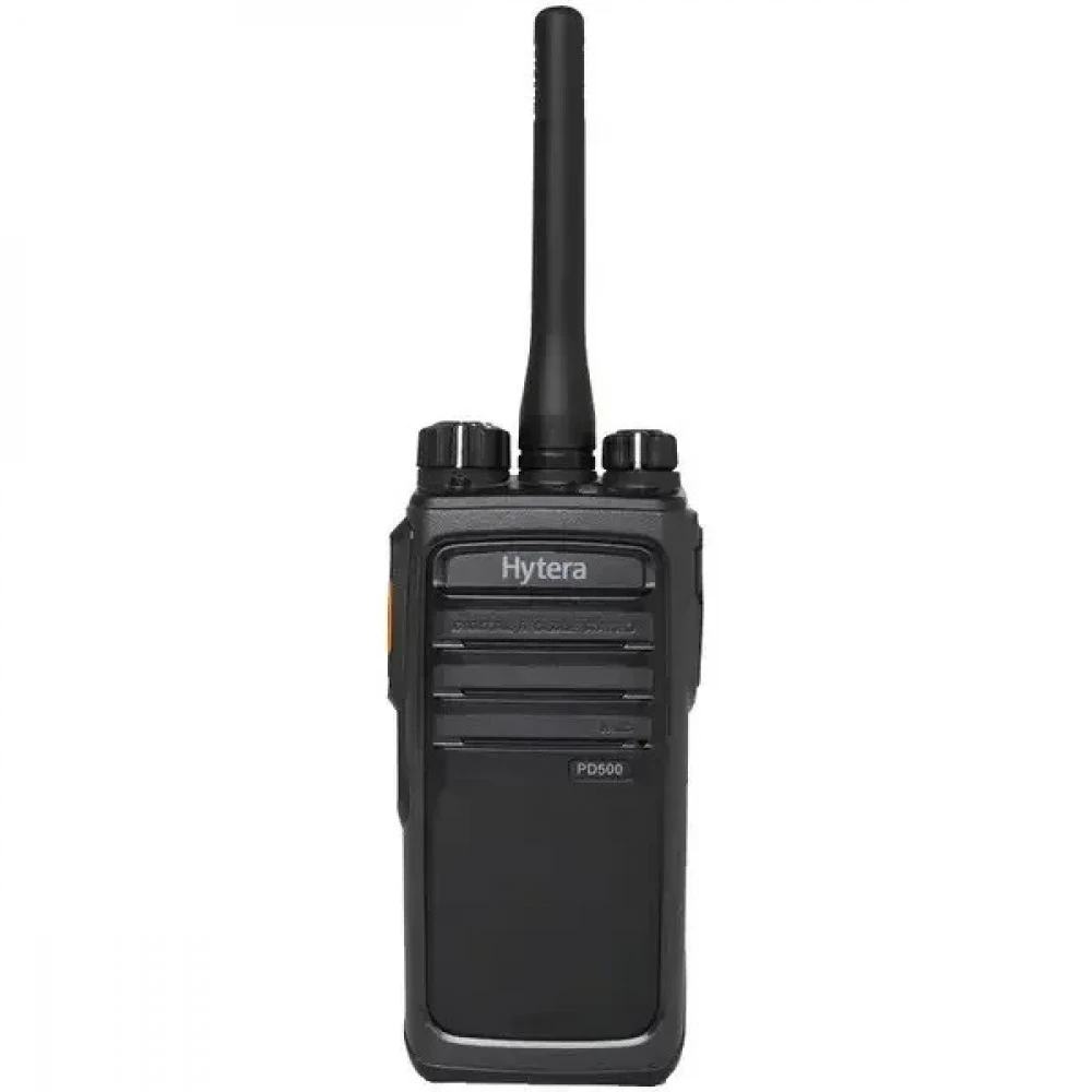 Носимая рация HYT (Hytera) PD-505 400-470 МГц 4 Вт PD-505 400-470 МГц 09748