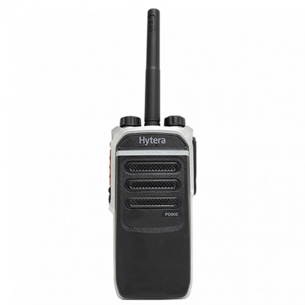 Носимая рация HYT (Hytera) PD-605 136-174 МГц