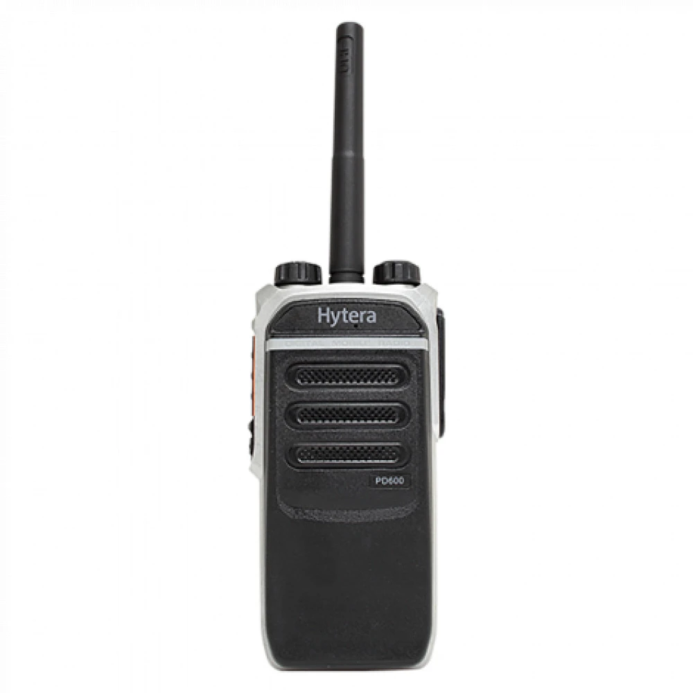 Носимая рация HYT (Hytera) PD-605G (UL913) 400-527 МГц