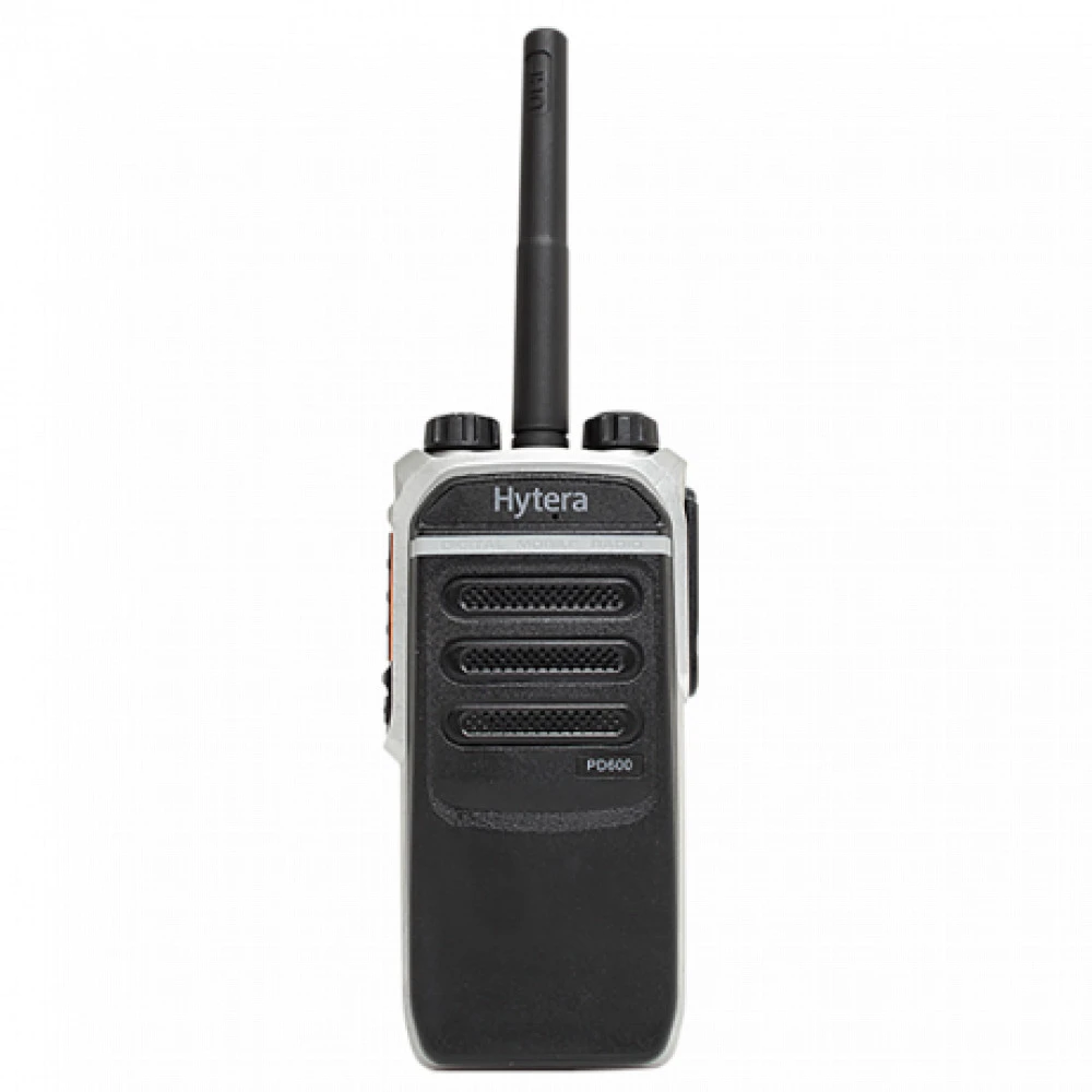 Носимая рация HYT (Hytera) PD-605G 136-174 МГц PD-605G 136-174 МГц 09779