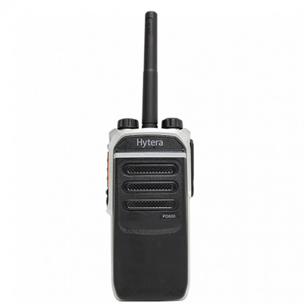 Носимая рация HYT (Hytera) PD-605G/MD 136-174 МГц
