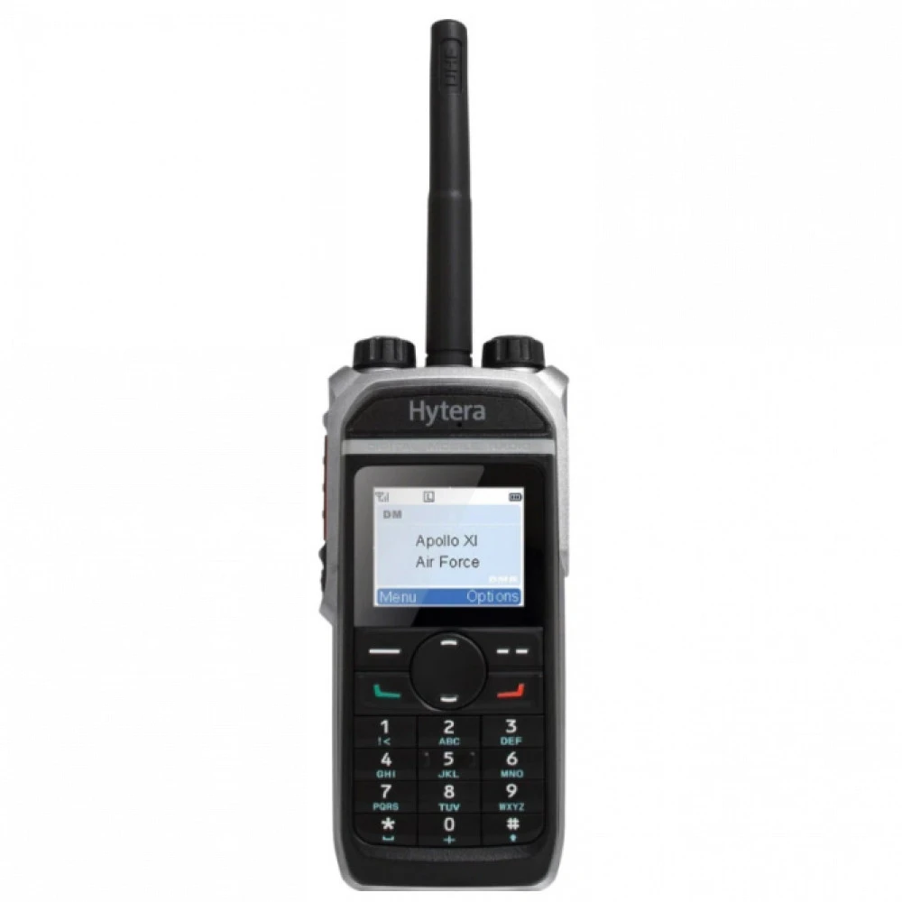 Носимая рация HYT (Hytera) PD-685G 136-174 МГц