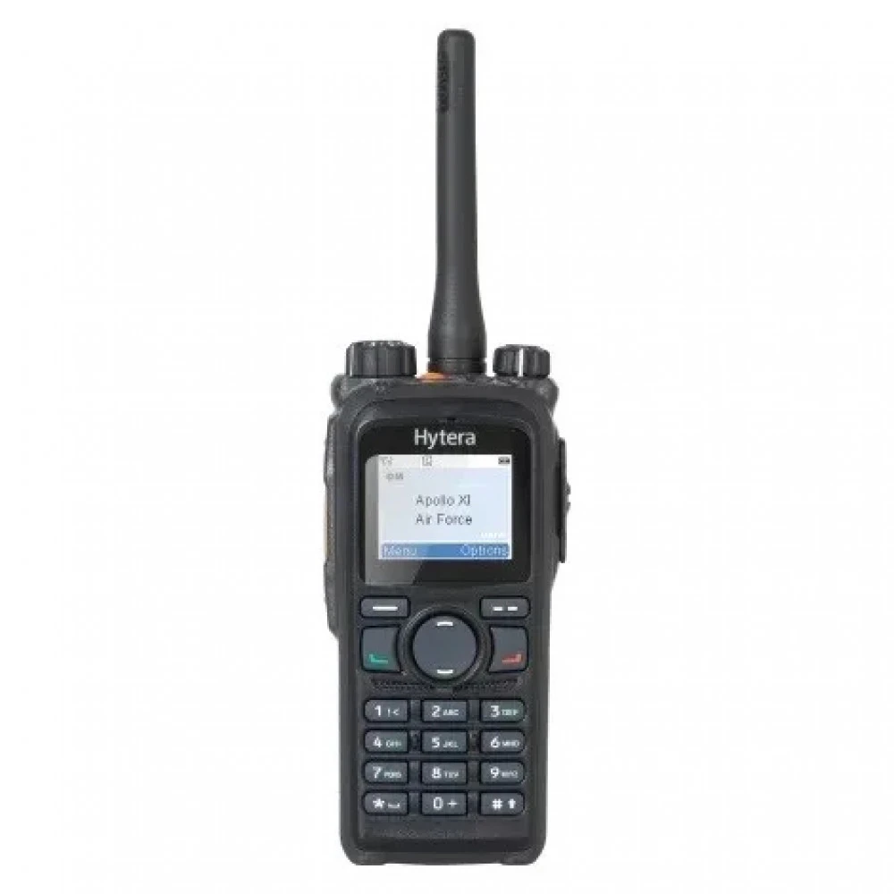 Носимая рация HYT (Hytera) PD-785 MD 136-174 МГц Tier III