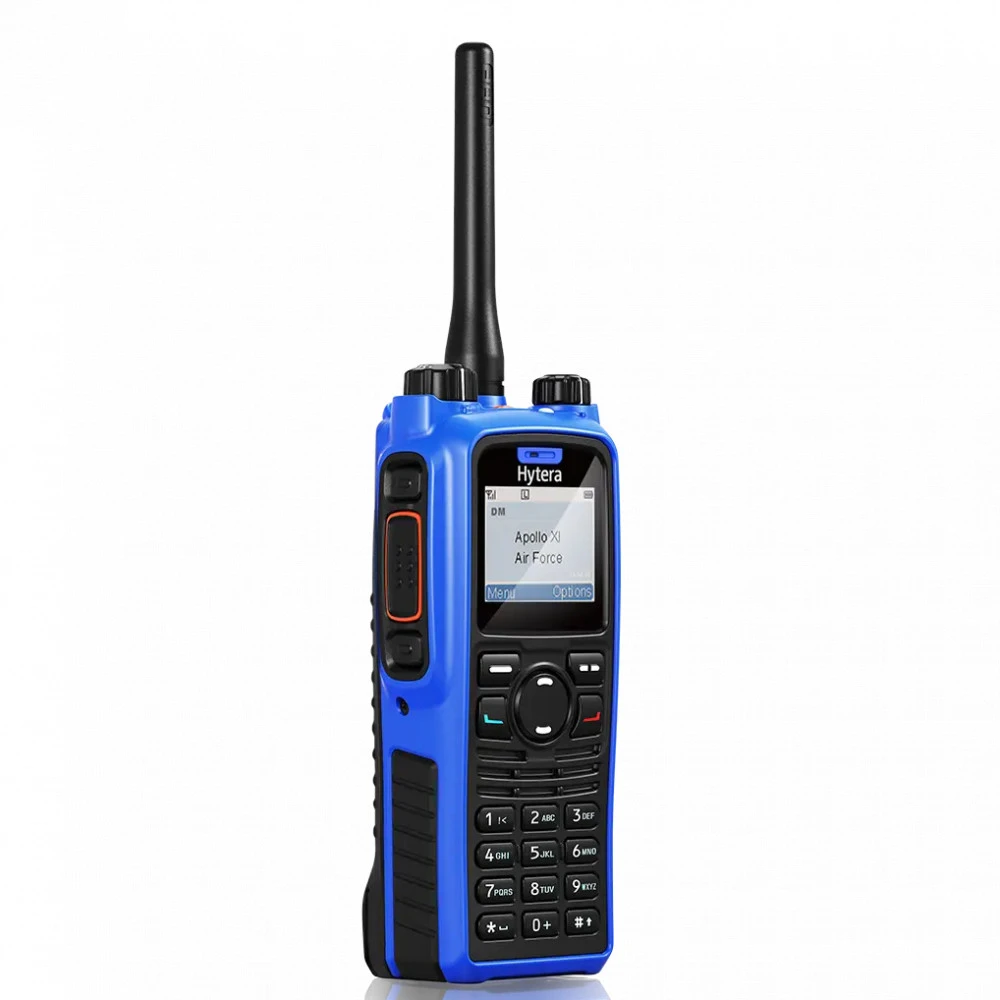 Носимая рация HYT (Hytera) PD-795Ex Tier III