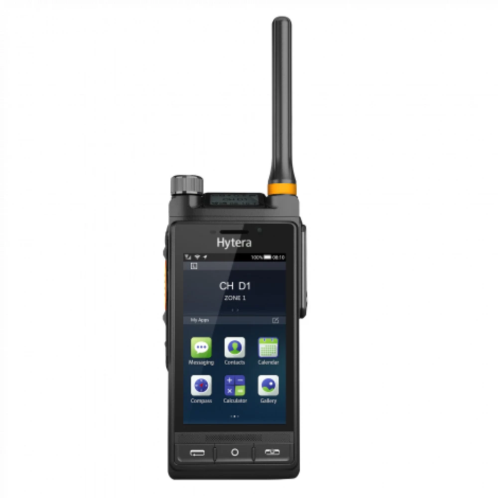 Носимая рация HYT (Hytera) PDC-760
