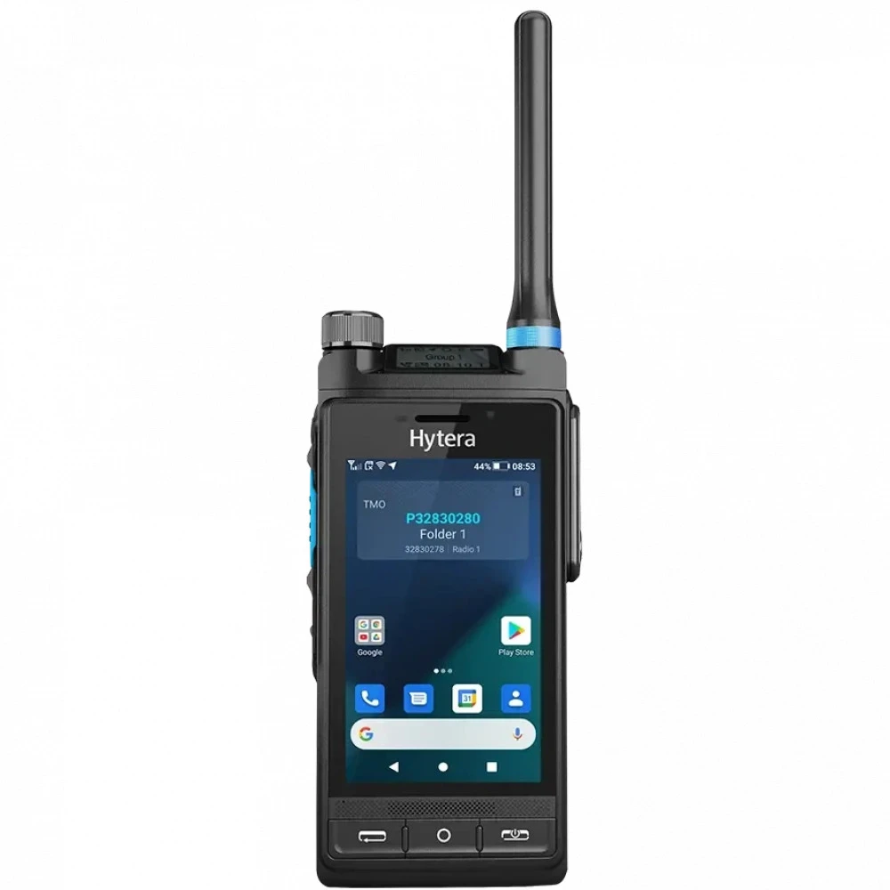 Носимая рация HYT (Hytera) PTC-760 Guangzhou_Etopa_PTC-760