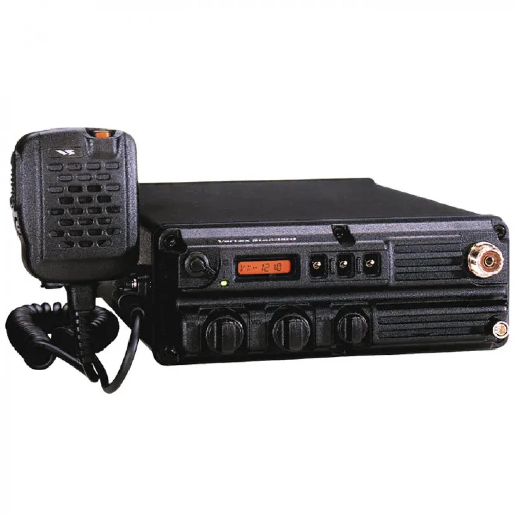 Стационарная рация Vertex VX-1210 3-30 МГц