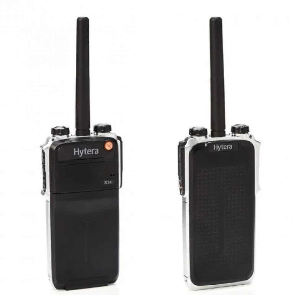 Носимая рация HYT (Hytera) X1e 136-174 МГц