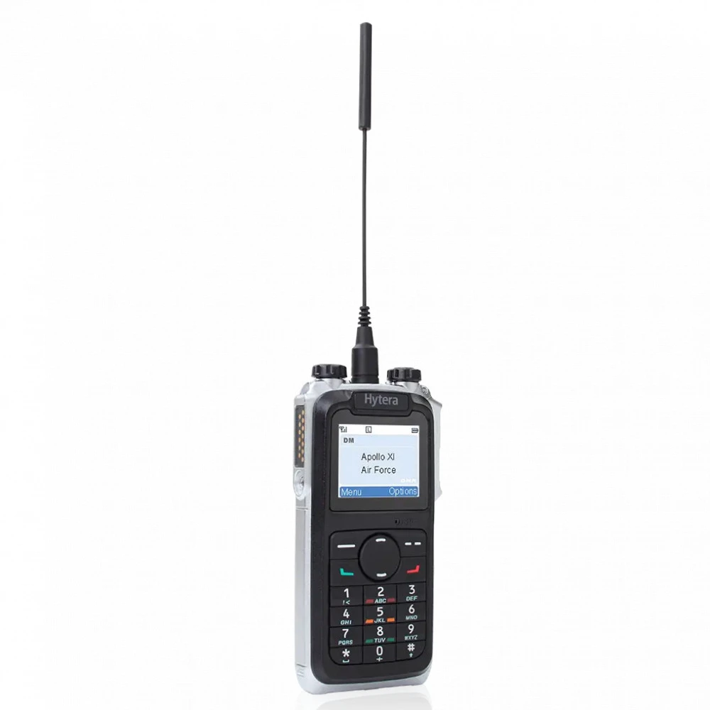 Носимая рация HYT (Hytera) X1p 136-174 МГц