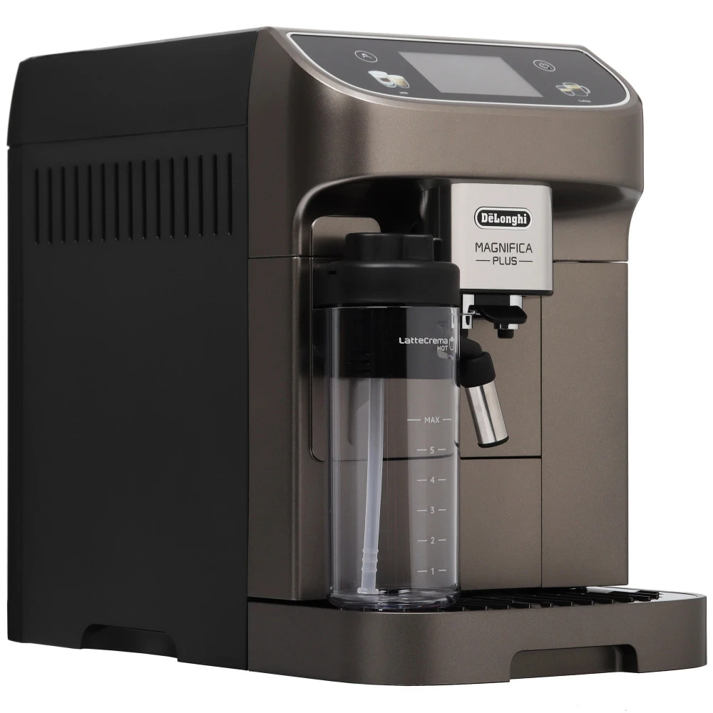 Кофемашина DeLonghi Magnifica Plus ECAM320.70.TB
