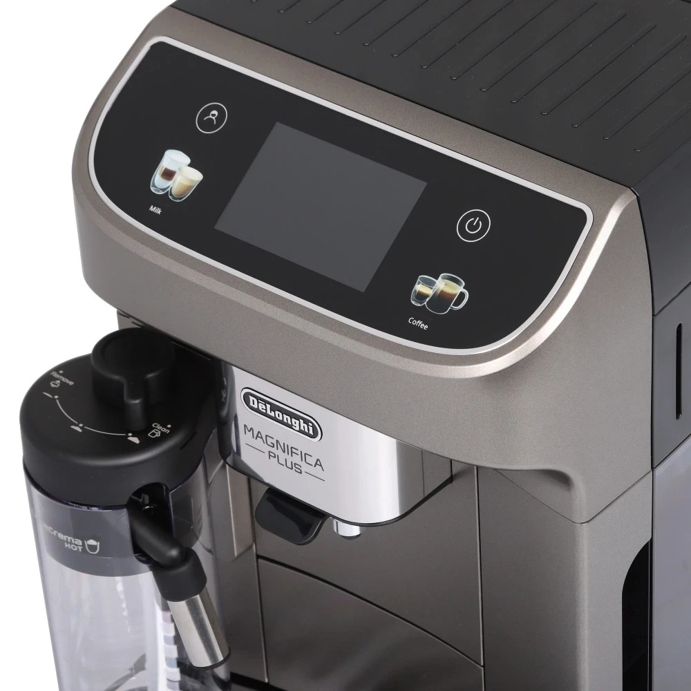 Кофемашина DeLonghi Magnifica Plus ECAM320.70.TB