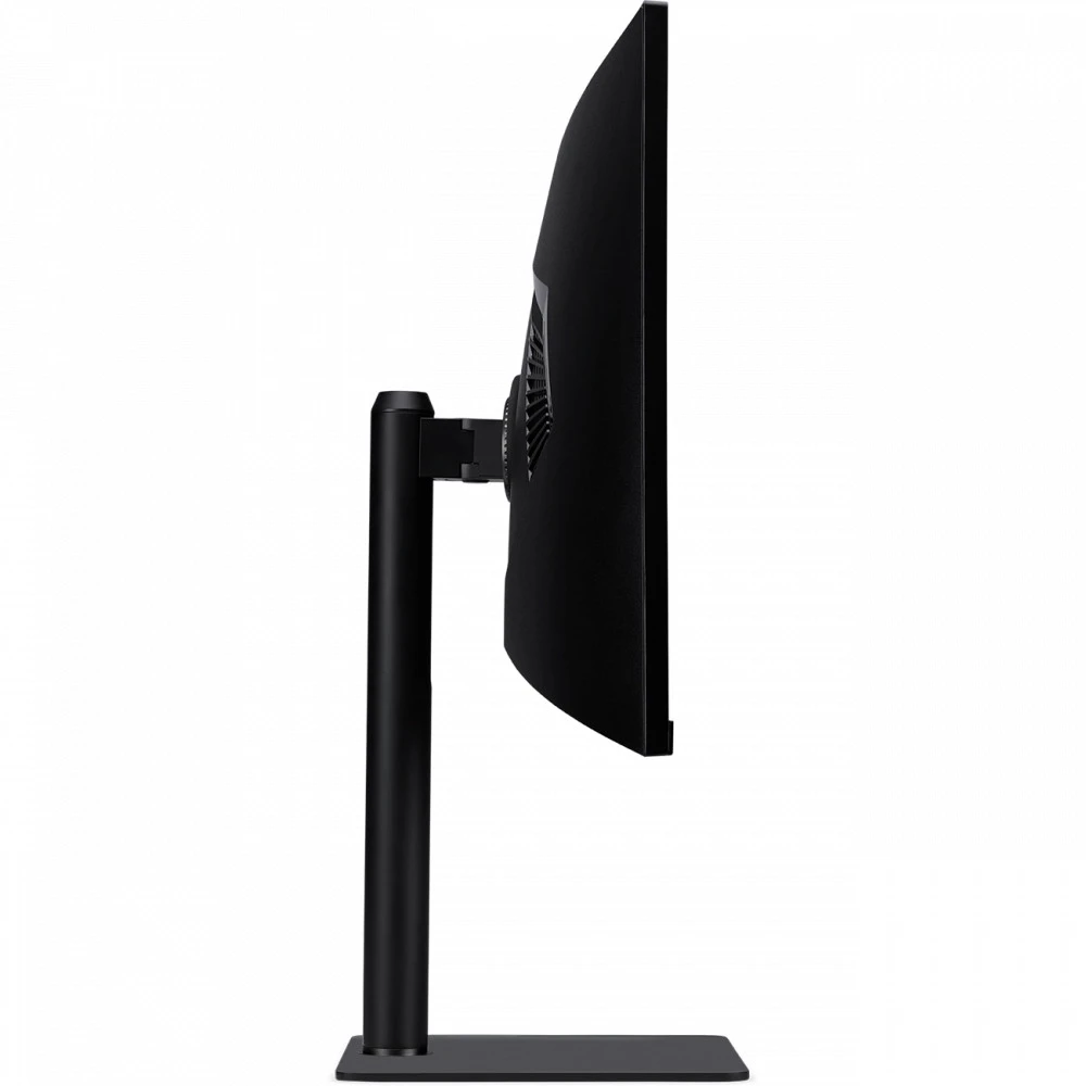 Монитор Acer CZ342CURVbmiphuzx UM.CC2EE.V01 34 ", VA, Ultra-Wide QHD 3440x1440 (21:9), 180 Гц