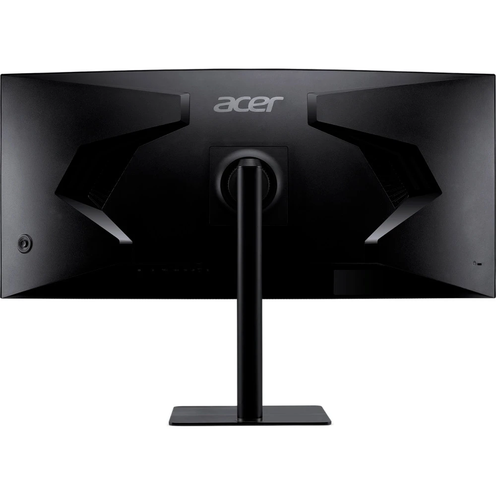 Монитор Acer CZ342CURVbmiphuzx UM.CC2EE.V01 34 ", VA, Ultra-Wide QHD 3440x1440 (21:9), 180 Гц