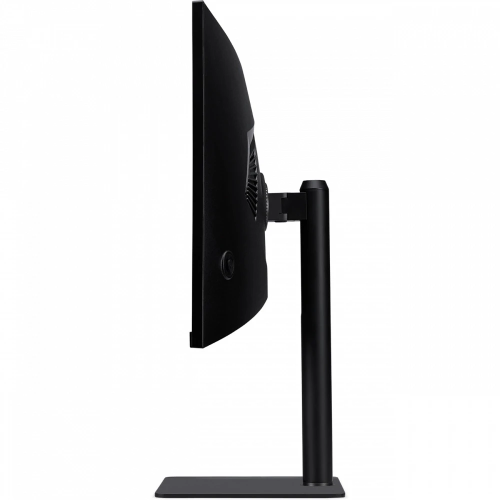 Монитор Acer CZ342CURVbmiphuzx UM.CC2EE.V01 34 ", VA, Ultra-Wide QHD 3440x1440 (21:9), 180 Гц