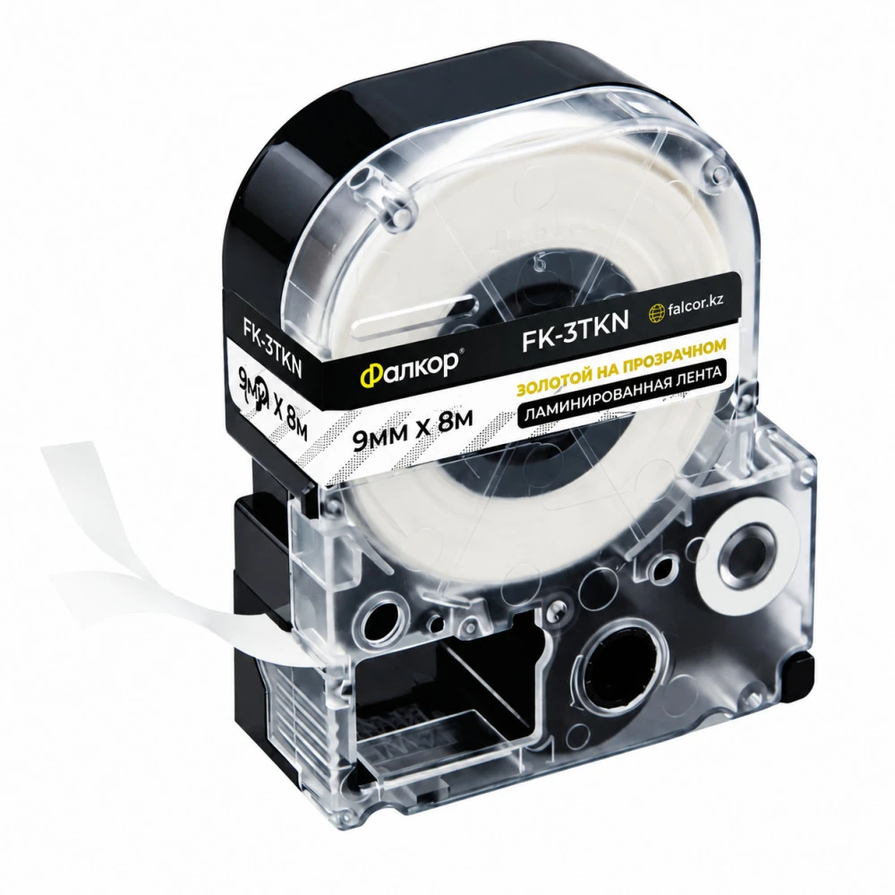Фалкор Картридж ленточный FK-3TKN