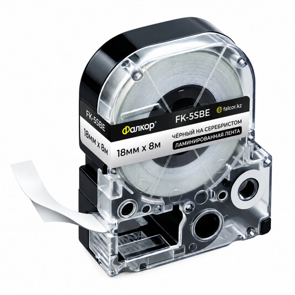 Фалкор Картридж ленточный для принтера Epson FK-5SBE