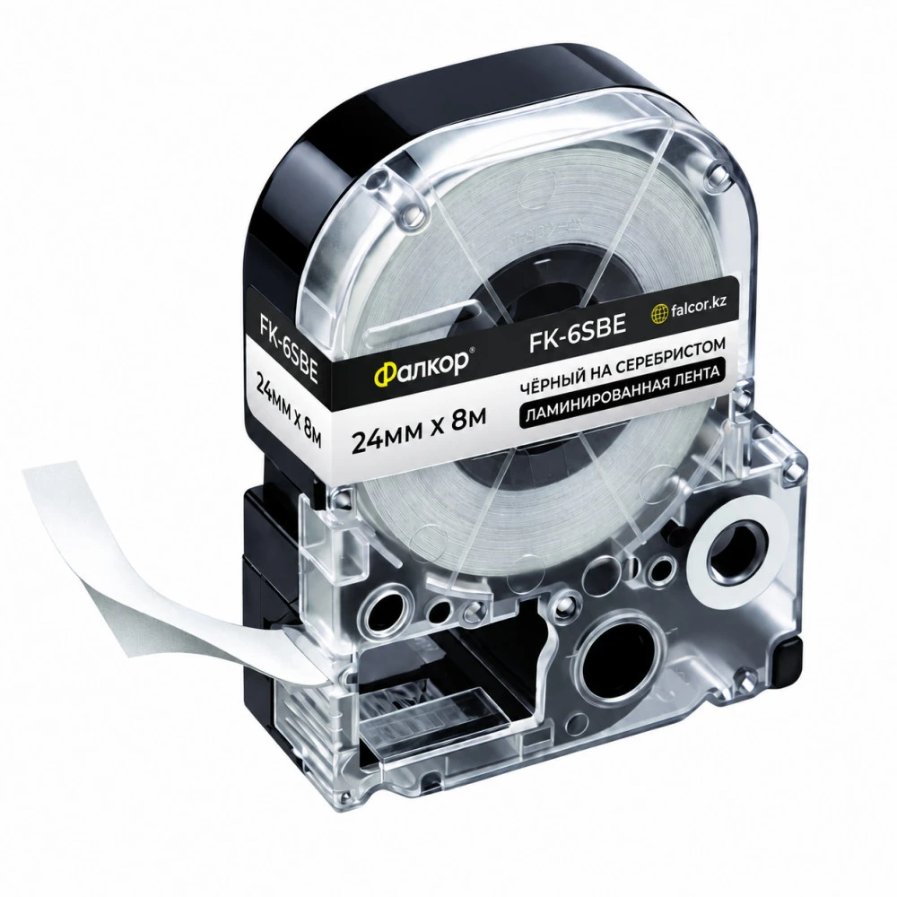 Фалкор Картридж ленточный для принтера Epson FK-6SBE