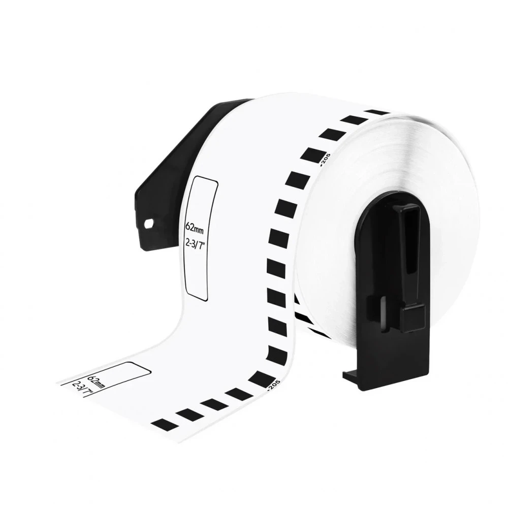 Фалкор Этикетка ленточная FK-DK22212