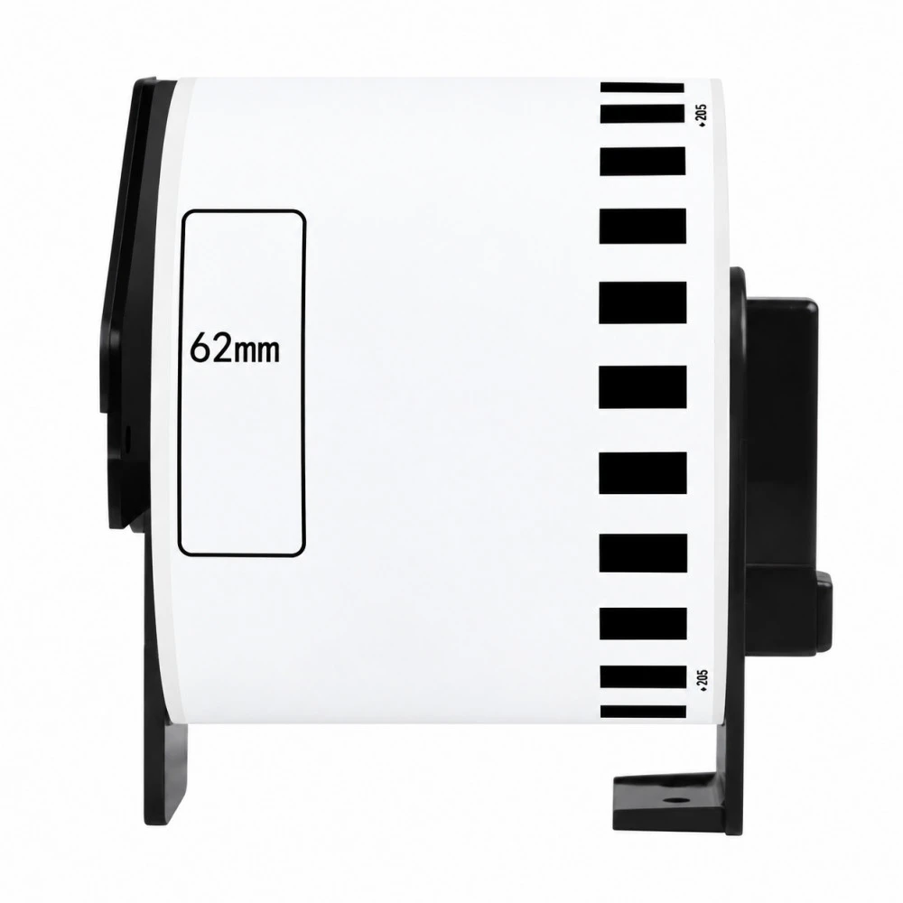 Фалкор Этикетка ленточная FK-DK44205