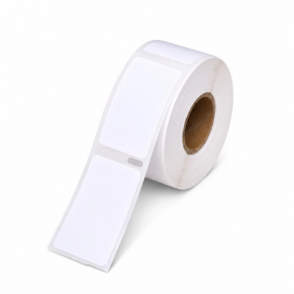 Фалкор Этикетка адресная для принтеров Dymo FK-11352CH