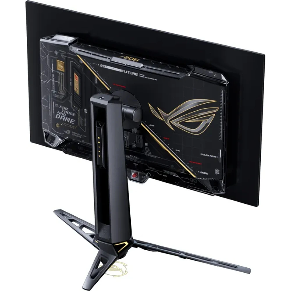Монитор Asus ROG Swift PG27AQWP-G 26.5 ", OLED, Quad HD 2560x1440 (16:9), 540 Гц