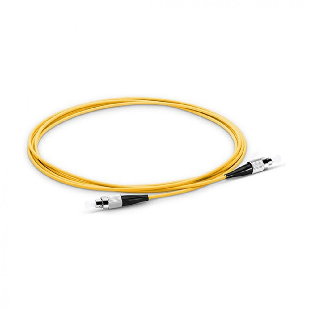 Оптический патч-корд Uni-Telco Патч-корд оптический FUS-FUS-3m