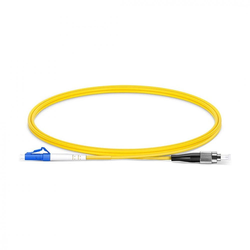Оптический патч-корд Uni-Telco Патч-корд оптический FUS-LUS-5m