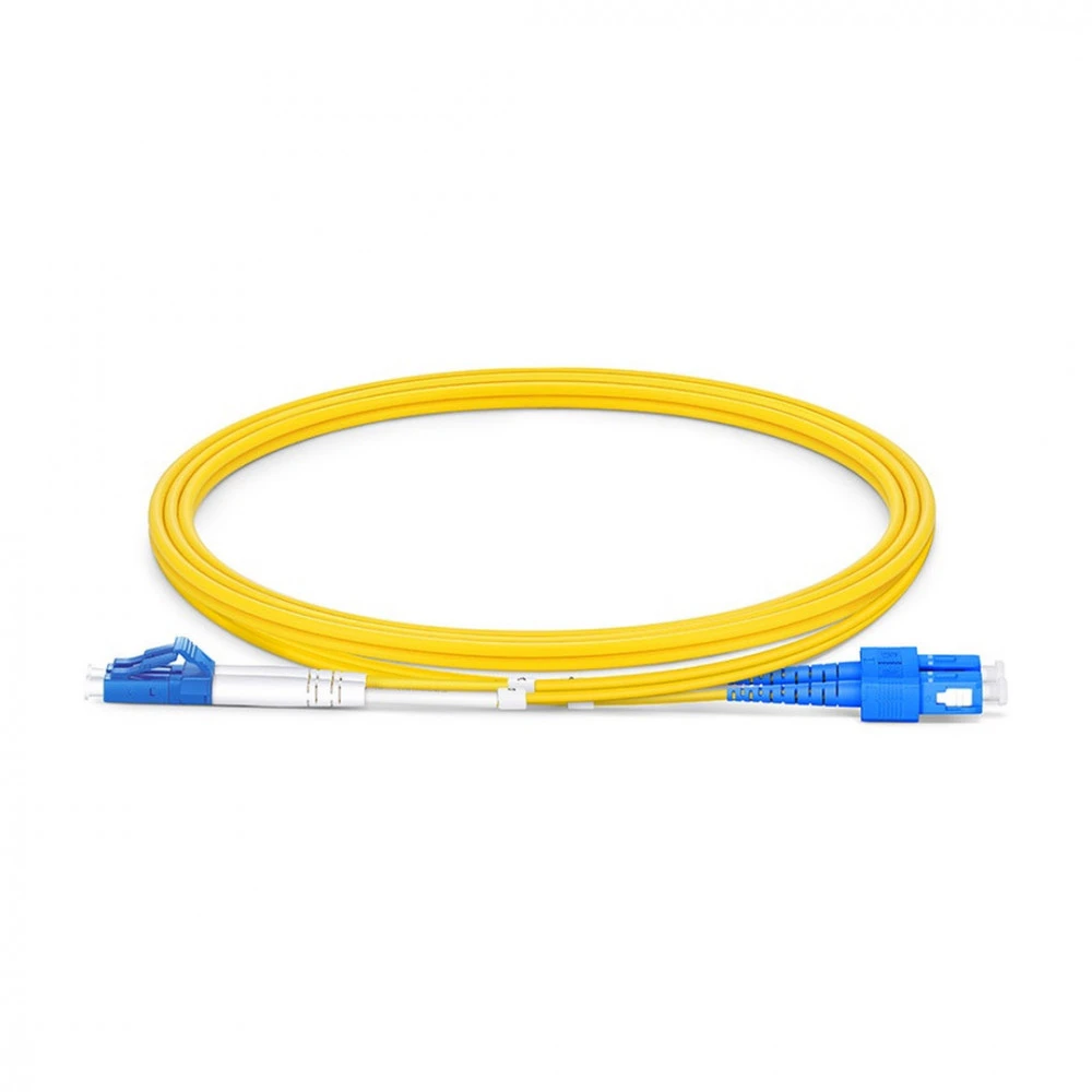 Оптический патч-корд Uni-Telco Патч-корд оптический SUD-LUD-7m