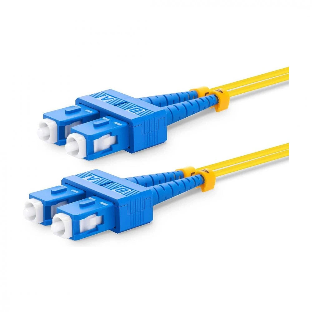 Оптический патч-корд Uni-Telco Патч-корд оптический SUD-SUD-5m