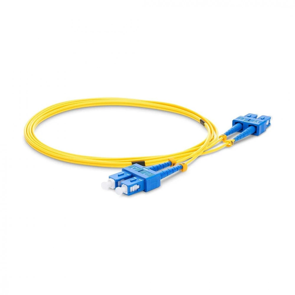 Оптический патч-корд Uni-Telco Патч-корд оптический SUD-SUD-7m