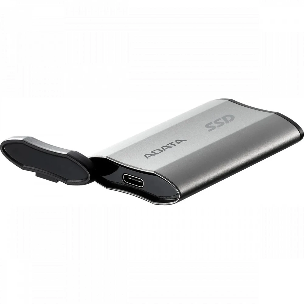 Внешние накопители ADATA SD810 SD810-500G-CSG 500 ГБ