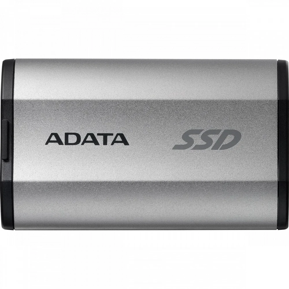 Внешние накопители ADATA SD810 SD810-4000G-CSG 4 ТБ