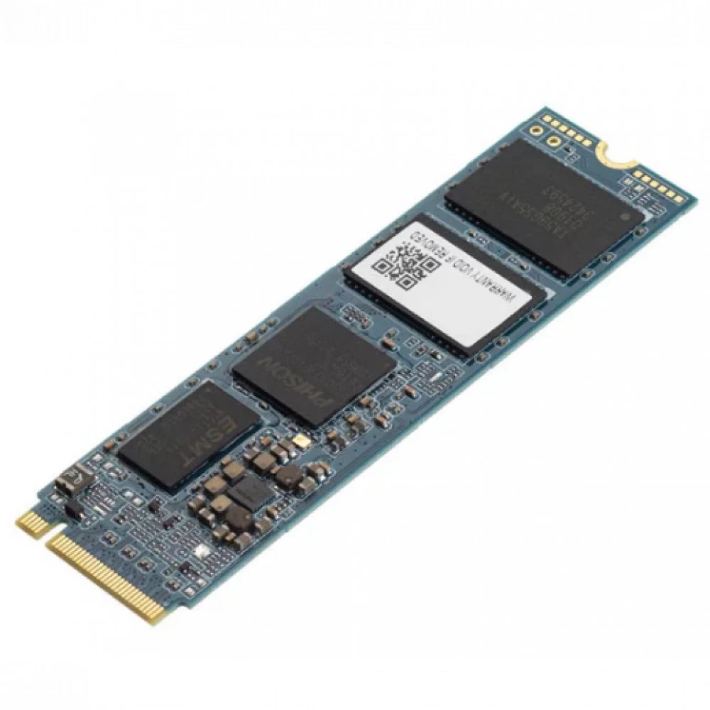 Жесткий диск Foxline X5-E15T FLSSD512M80E15TCX5 SSD (твердотельные), 512 ГБ, M.2, PCIe