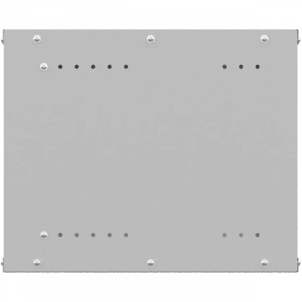 Серверный шкаф NTSS Lime настенный 9U 550x600мм NTSS-WL9U5560GS