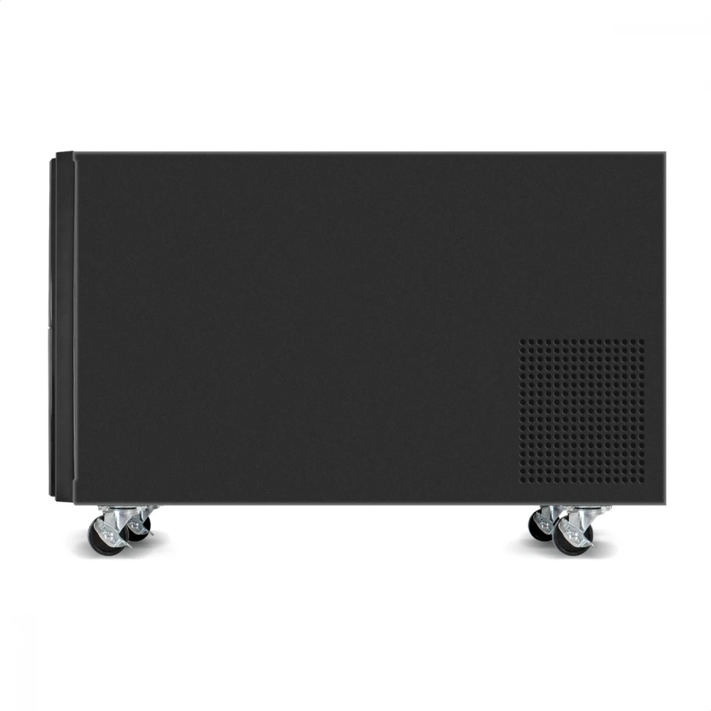 Источник бесперебойного питания ExeGate SineTower SN-5000.LCD.AVR.2SH.1C13.T.RJ.USB EX295985RUS Линейно-интерактивные, Напольный (Tower), 5000 ВА, 4000 Вт