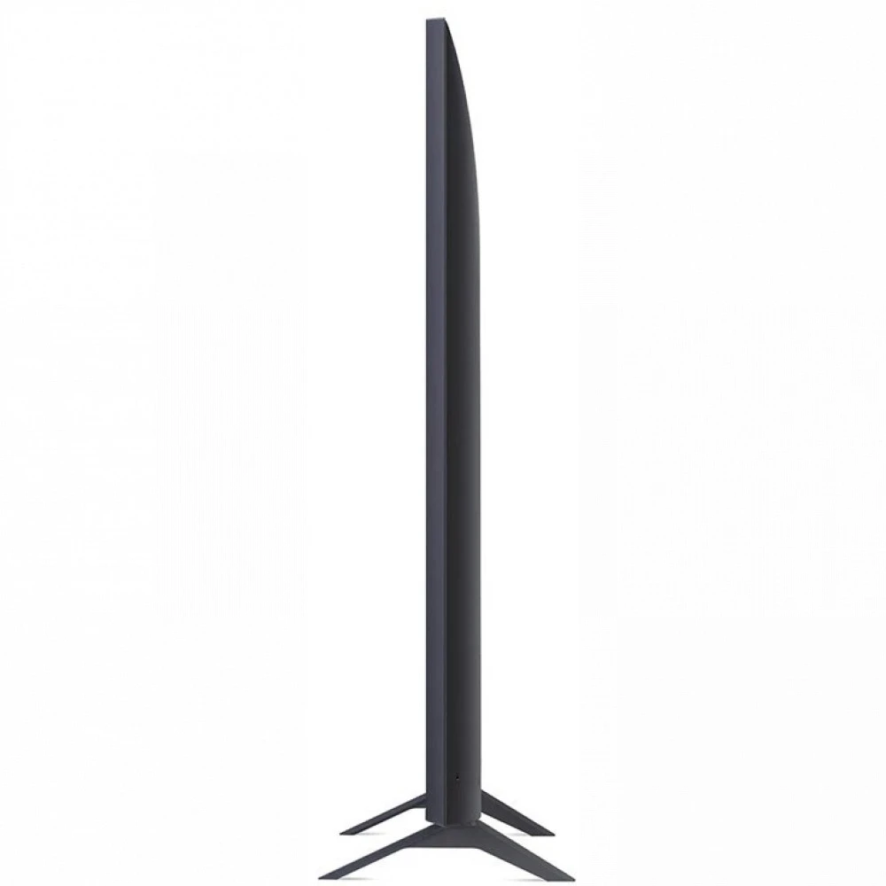 Телевизор LG 50UN640S0LD 50 ", Smart TV, Черный