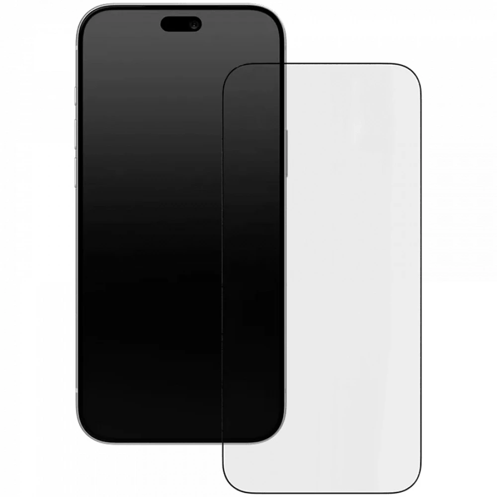 Аксессуары для смартфона RHINOSHIELD Защитное стекло iPhone 18 Pro Max/17 Pro Max/18 Pro Max TGP013624A