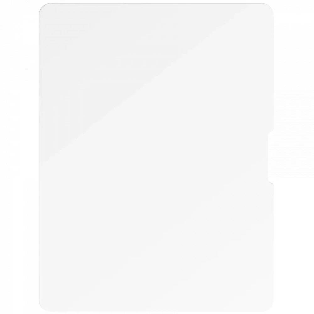 Аксессуары для смартфона PanzerGlass Защитное стекло  iPad Air 13" (2024-2026), Pro 13" (2024-2025), Ultra-Wide Fit w. Fastfit tool PG_PG78645