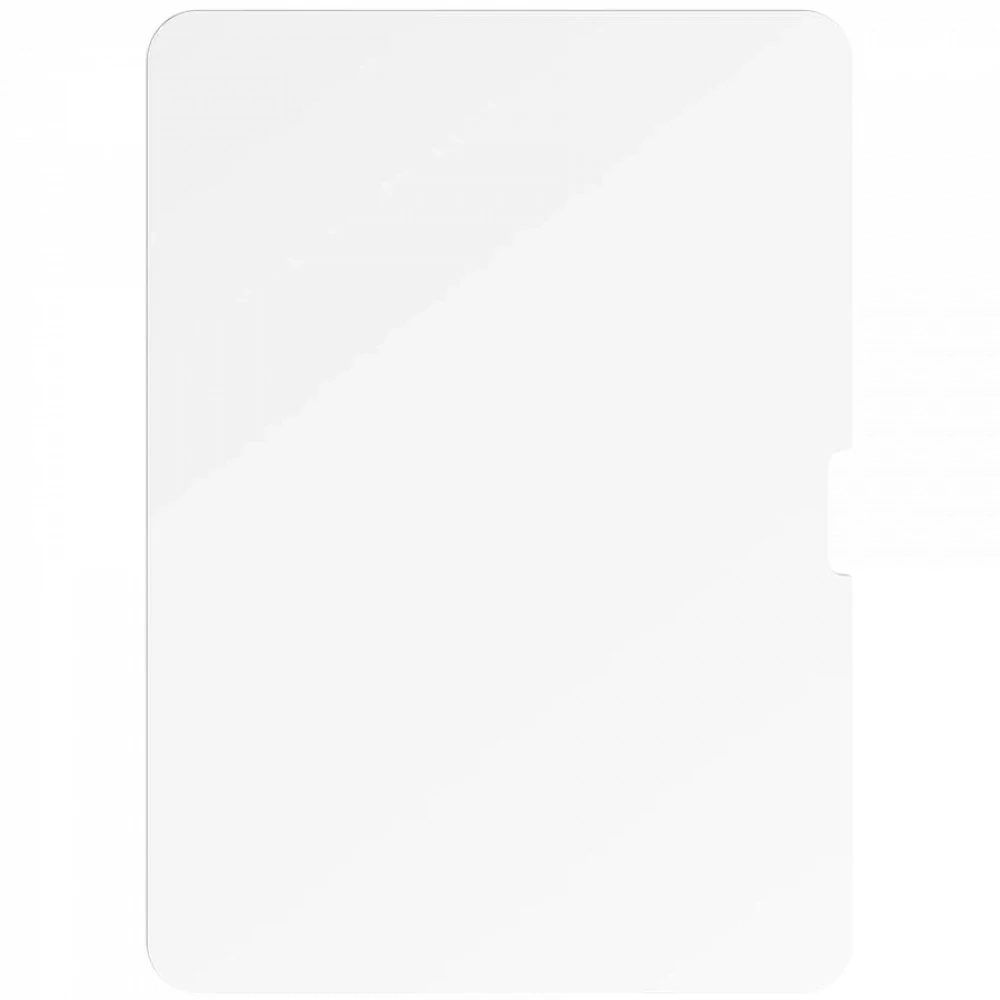 Аксессуары для смартфона PanzerGlass Защитное стекло iPad Air 11" (2024-2026), Ultra-Wide Fit w. Fastfit tool PG_PG70916