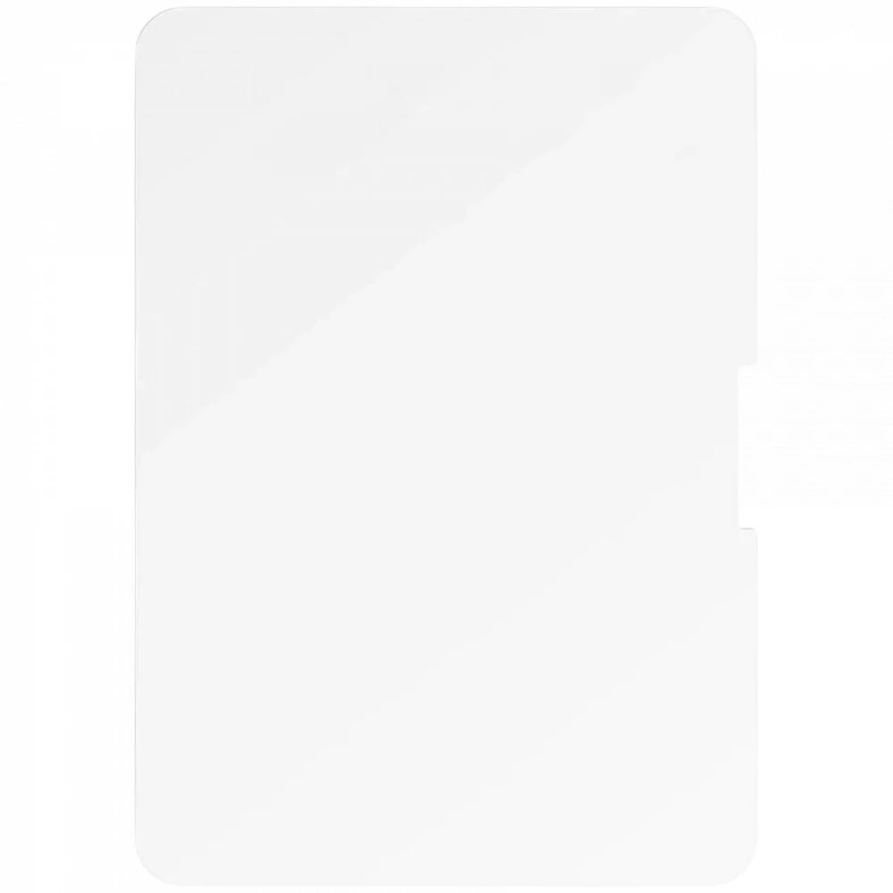 Аксессуары для смартфона PanzerGlass Защитное стекло iPad Pro 11" (2024-2025), Ultra-Wide Fit w. Fastfit tool PG_PG38549