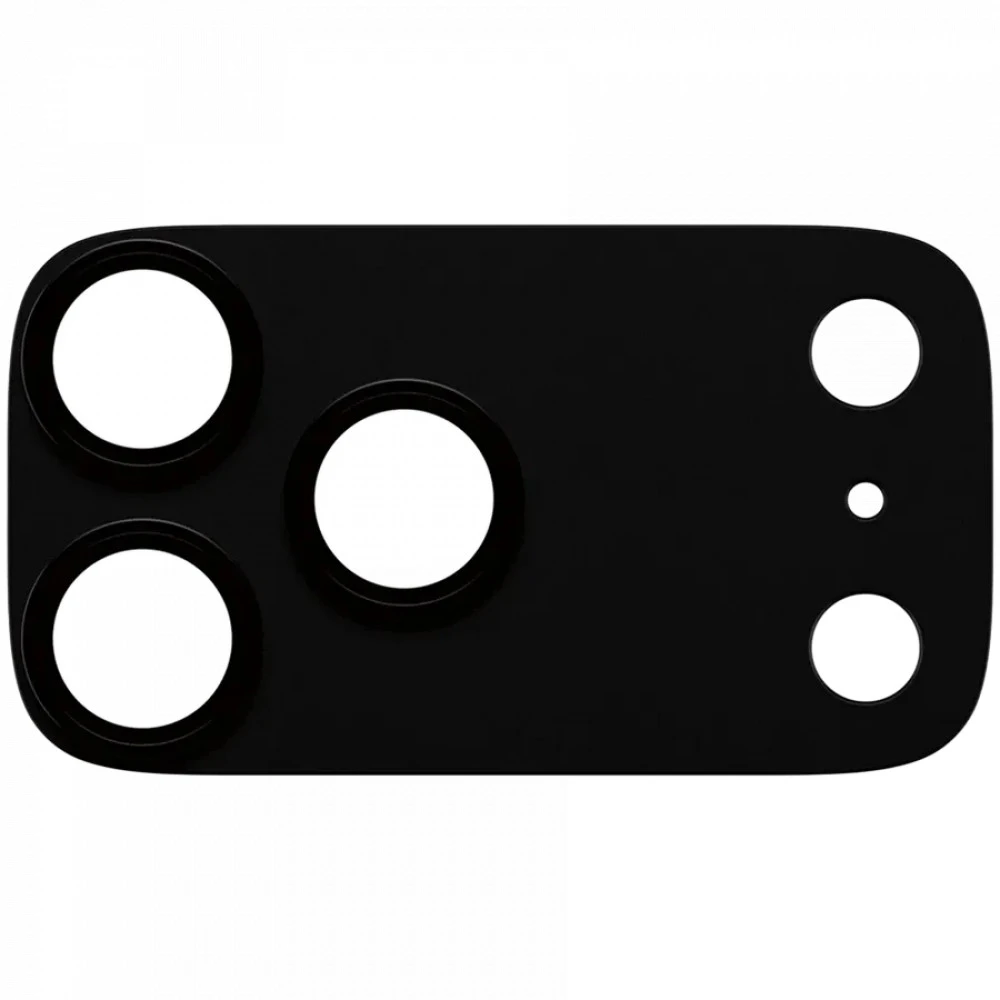 Аксессуары для смартфона PanzerGlass Защита объектива камеры Black Currant iPhone 18 Pro Max PG98897