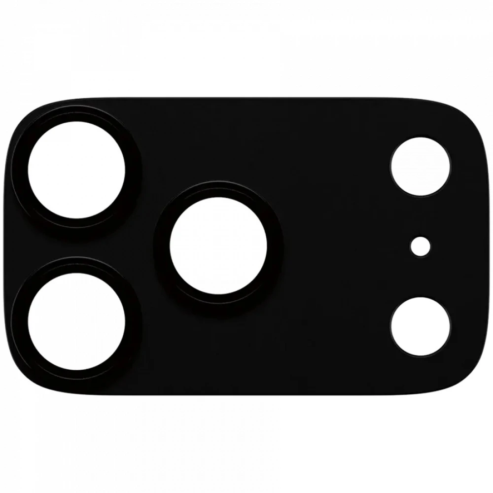 Аксессуары для смартфона PanzerGlass Защита объектива камеры Black Currant iPhone 18 Pro PG56050