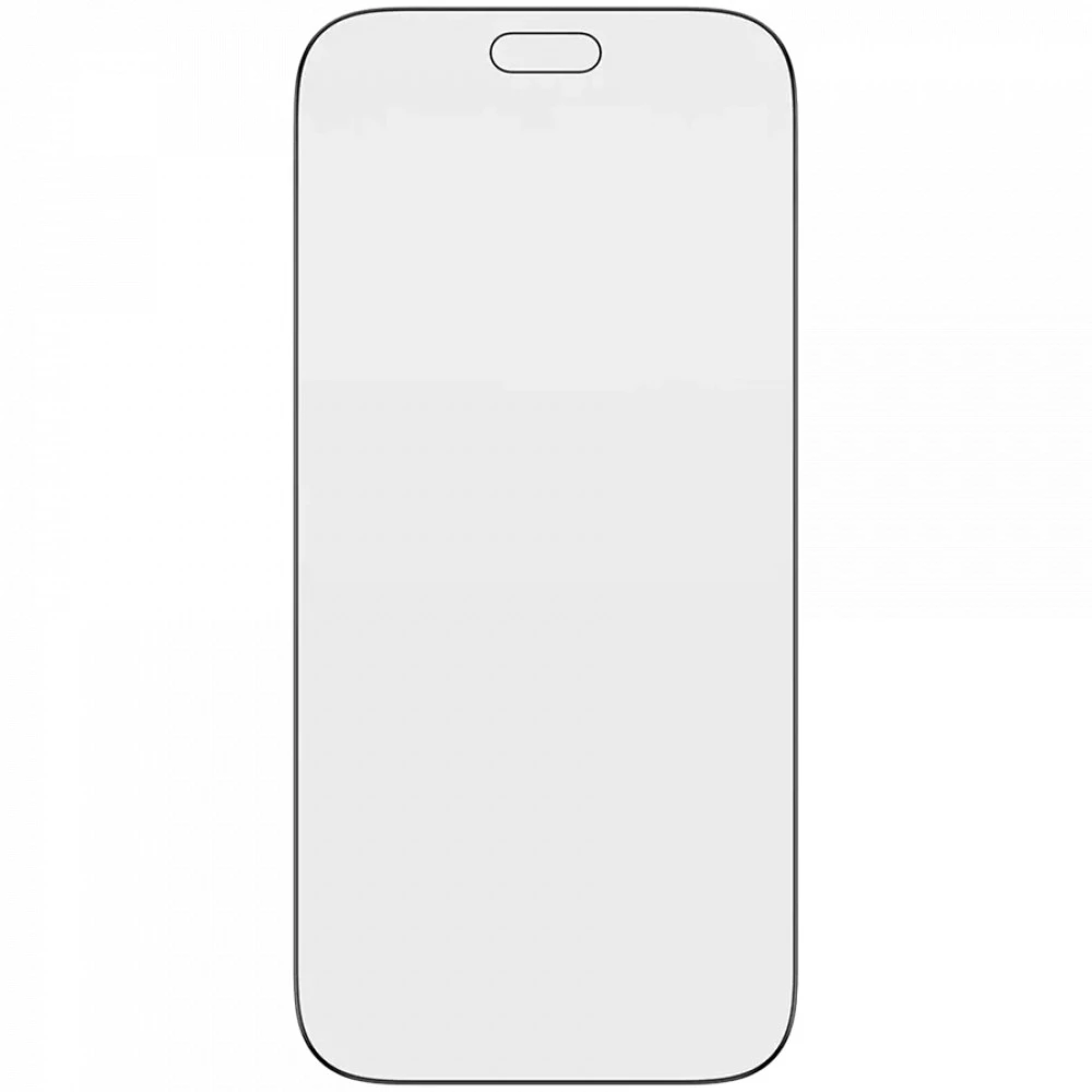 Аксессуары для смартфона PanzerGlass Защитное стекло iPhone 18 Pro / Ultra-Wide Fit w. FASTFIT IN-A-BOX PG28448