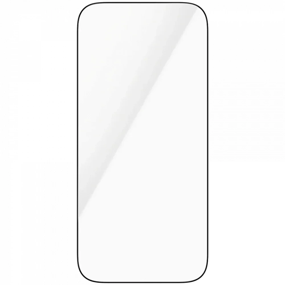 Аксессуары для смартфона PanzerGlass Защитное стекло iPhone 18 Pro / 17 Pro w. FASTFIT IN-A-BOX PG13804