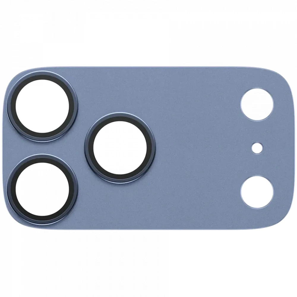 Аксессуары для смартфона PanzerGlass Защита объектива камеры Italian Blue iPhone 18 Pro Max PG06497