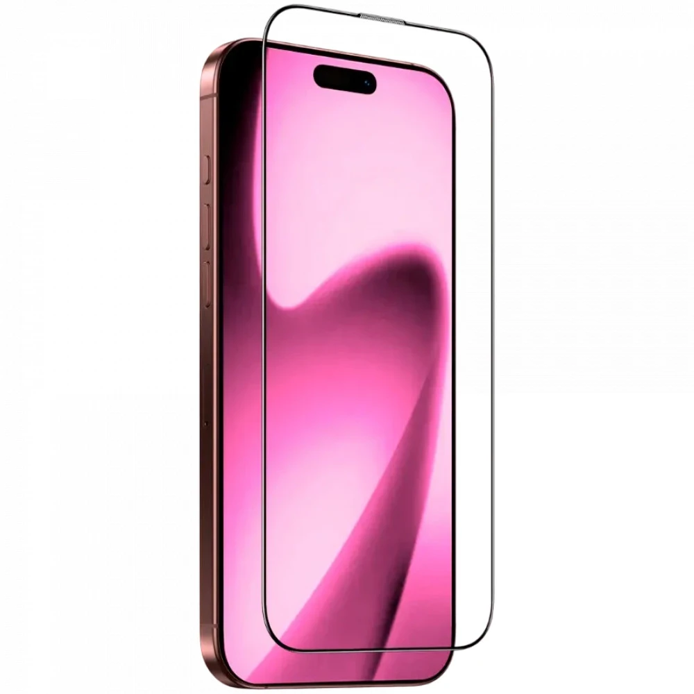 Аксессуары для смартфона iLera Защитное стекло для iPhone Air ILSPDLPL17AIR