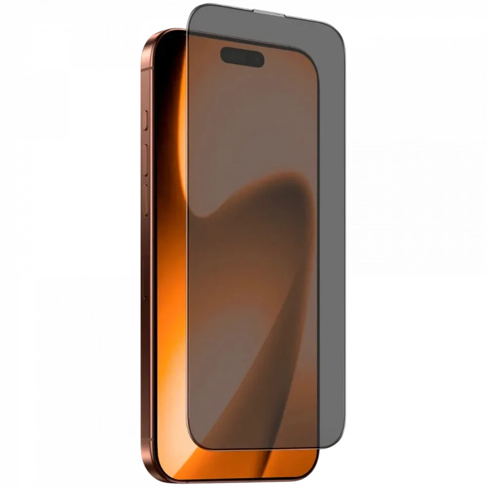 Аксессуары для смартфона iLera Защитное стекло для iPhone 17 Pro Max ILINDL17PRMX