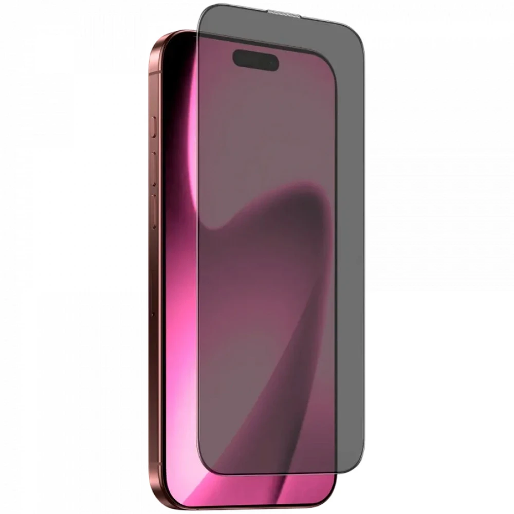 Аксессуары для смартфона iLera Защитное стекло для iPhone 17 Pro ILINDL17PR