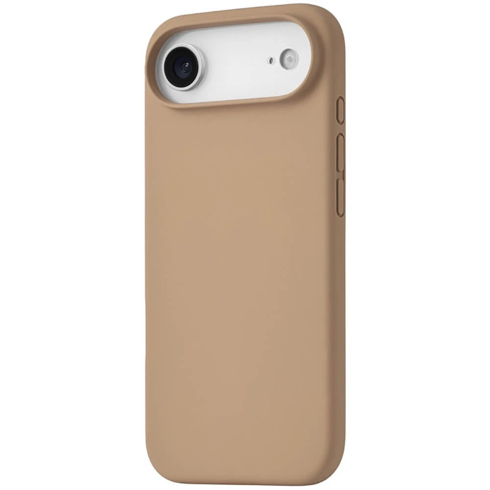 Аксессуары для смартфона uBear Чехол Touch Mag Case с MagSafe для iPhone Air латте CS551LT66ATH-I25M